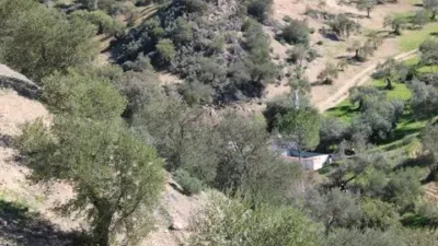 Chalet en El Gastor photo 17