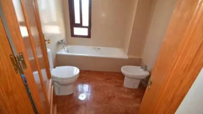 Apartment in Orihuela photo 17