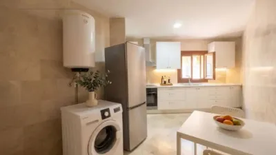 Apartment in Alcúdia photo 5