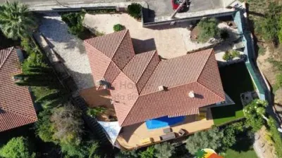 Chalet on Calle Lluisa Usall i Bosch No Number photo 50
