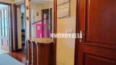 Apartment in Moaña photo 44
