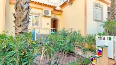 Piso – Torrevieja, Urbanización Los Balcones - Vista 5