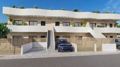 Chalet en calle N-A, -1 photo 2