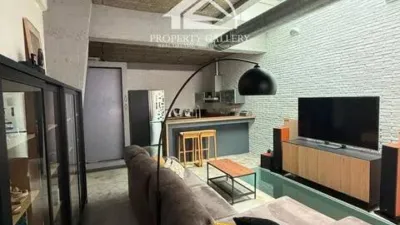 Apartment on Calle de Sílfide photo 9