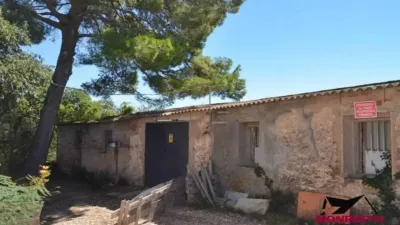 Rustic house in Vila-rodona photo 55