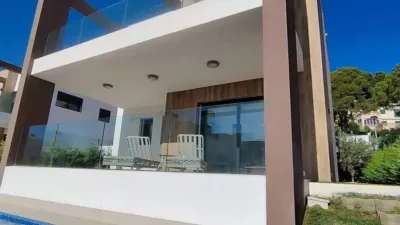 Chalet in Capdepera photo 36