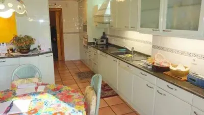 Chalet in Betoño photo 32