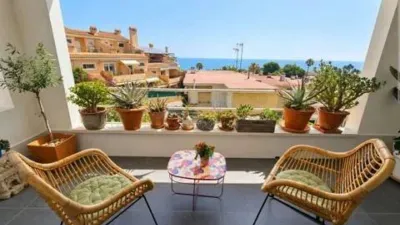 Piso – Alicante - Alacant - Vista 2