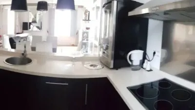 Apartment in Úbeda photo 4