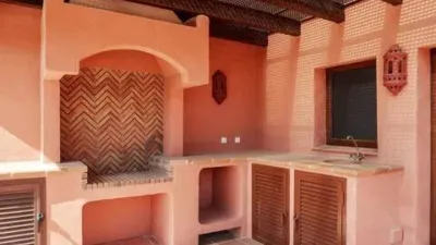 Duplex Penthouse in Guadalmansa photo 15