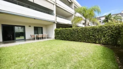 Pis – Xàbia - Jávea - Vista 3