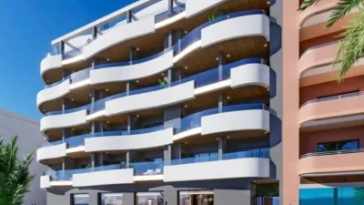 Piso – Madrid, Chueca, Centro - Vista 4