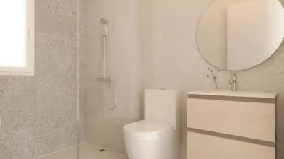 Casa – Finestrat - Vista 4