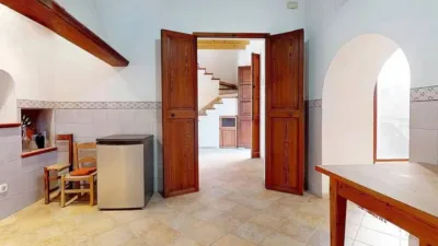 Chalet in Sineu photo 16