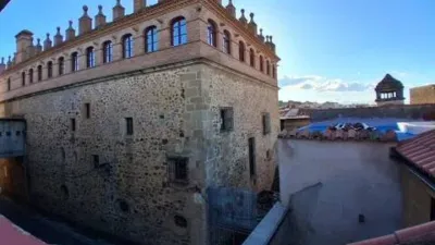 Chalet en Casco Antiguo photo 30