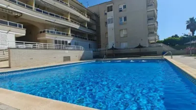 Apartment in Cubelles photo 4