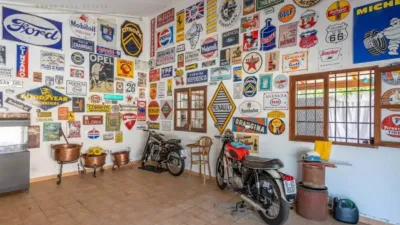 Chalet in Santa Margalida photo 26
