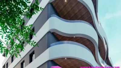 Apartment in Playa del Cura photo 9
