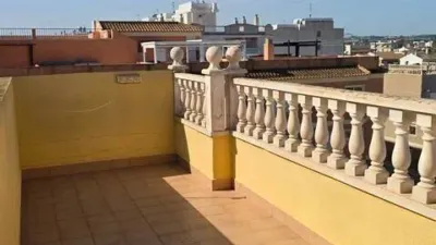 Apartment on Calle de Virgen del Rosario photo 17