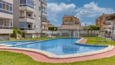 House in Aguas Nuevas-Torreblanca-Sector 25 photo 32