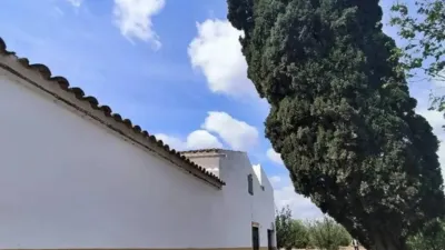 Rustic house in Valls photo 81