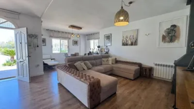 Chalet in Murcia City photo 26