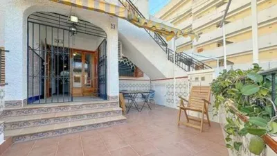 Terraced House in Centre-Port-Platja Llevant photo 47