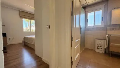 Chalet in Murcia City photo 31