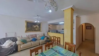 Pis – Torrevieja - Vista 5