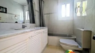 Chalet on Avenida Can Botet, No Number photo 24