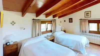 Chalet en Marina Manresa-Mal Pas-Bonaire photo 11