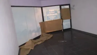 Local comercial en venta en Catro Camiños-A Gaiteira - Vista 5