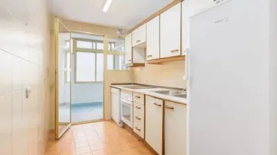 Apartment in Puerto Deportivo photo 8