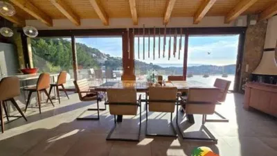 Chalet en Carrer d'Heidelberg photo 7