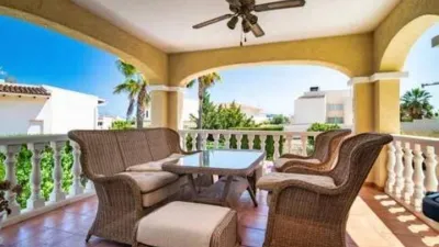 Casa - Vista 2