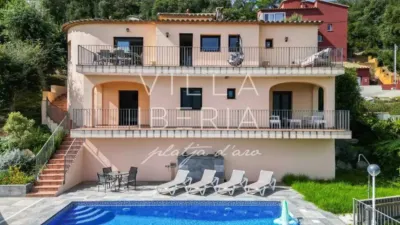 Chalet in Calonge photo 2