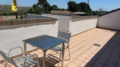 Terraced house in San Benito-Soledad-Hispanidad photo 41