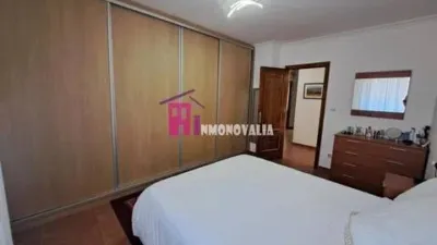 Chalet in Moaña photo 9