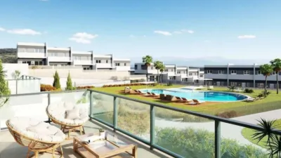 Casa – Finestrat - Vista 5