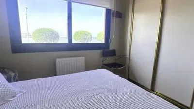 Apartment on Calle de Ataulfo Argenta photo 25