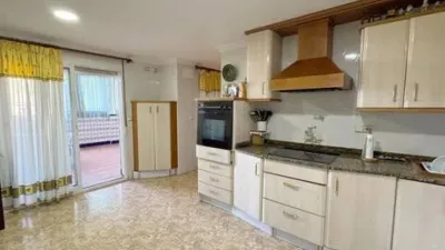 Penthouse in Florida-Ciudad de Asís photo 5