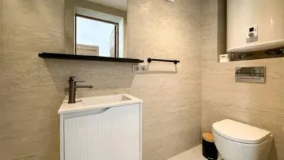 Casa – Calpe - Calp - Vista 4