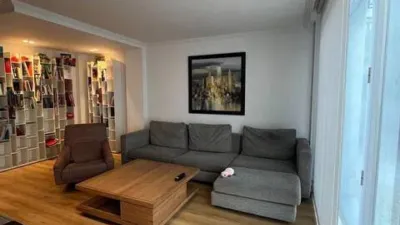 Chalet en venta en Calle de Lauaxeta, Zarautz de 1.495.000 €