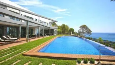 Casa – Altea - Vista 3