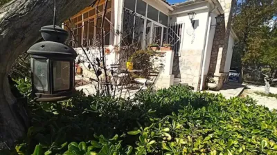Casa - Vista 4