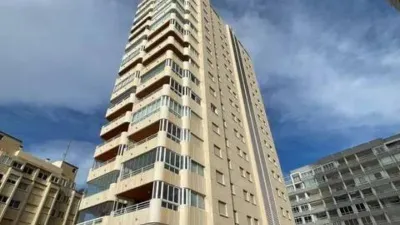 Apartment in Playa del Arenal Bol-Playa del Cantal Roig photo 22