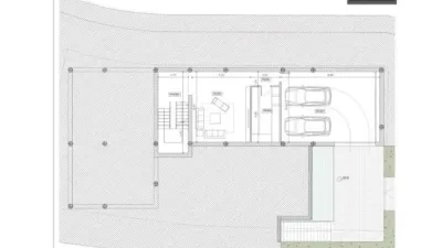 Chalet in Sant Pol-Volta de l'Ametller photo 36