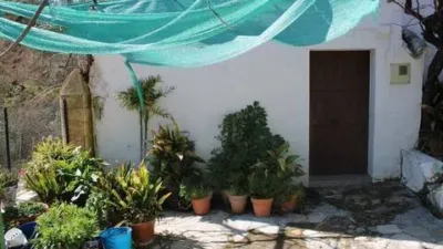 Chalet en El Gastor photo 14