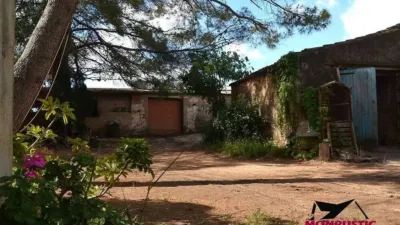 Rustic house in Vila-rodona photo 9