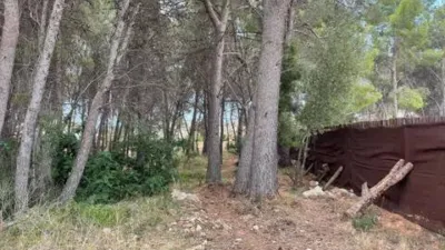 Terreno en venta en Altea La Vella - Vista 4